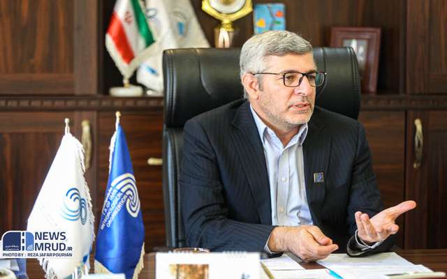 نخستین مرکز مطالعات اقلیم - کشاورزی کشور در استان اردبیل راه اندازی می‌شود