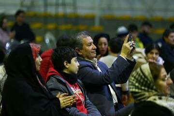 برگزاری اولین ویژه برنامه افطارلیق در سالن صفا