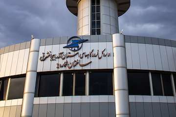 بیش از ۶۲۰ پرواز در فرودگاه تبریز در نوروز ۱۴۰۳ برقرار می‌‎شود