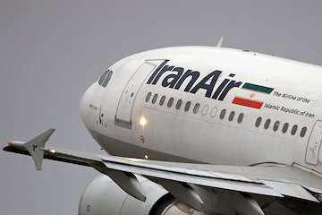 افزایش پروازهای "هما " در مسیر تهران به چابهار و بالعکس 