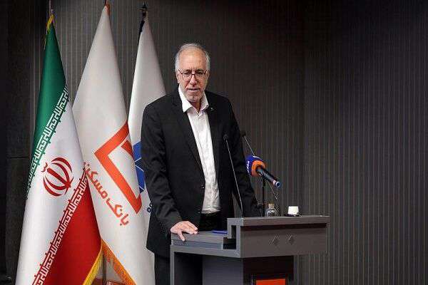 قرارداد تسهیلاتی ۳۳۵ هزار و ۳۷۸  واحد نهضت ملی در بانک مسکن منعقد شد