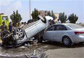 مرگ ۶۶۴ نفر در تصادفات/ استفاده از پهپادها برای مدیریت ترافیک