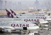 تکذیب توقف پروازهای قطر ایرویز به فرودگاه امام(ره)