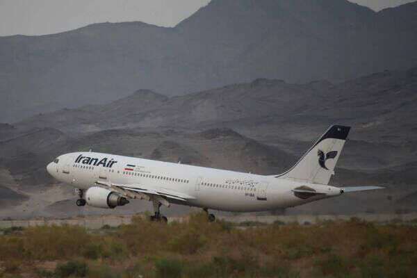جابه‌جایی بیش از ۲ هزار مسافر در استان بوشهر توسط هواپیمایی جمهوری اسلامی ایران