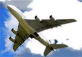 سفر هوایی ۳.۴ میلیون مسافر در نوروز ۱۴۰۳