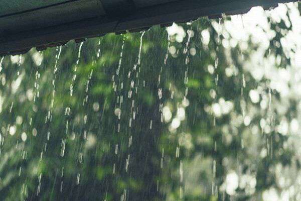 تشدید بارش‌ها از روز یکشنبه در بیش از ۱۰ استان