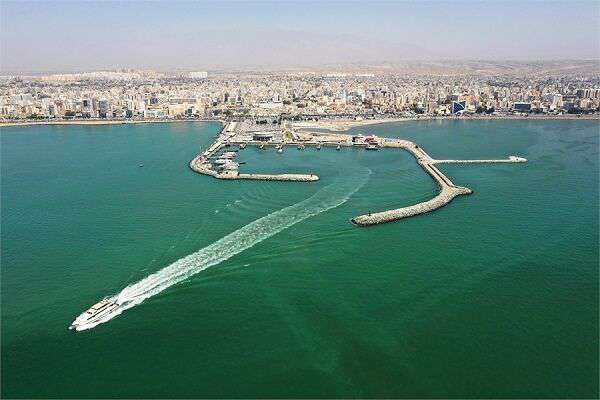 ترددهای دریایی خلیج فارس دچار اختلال می‌شوند