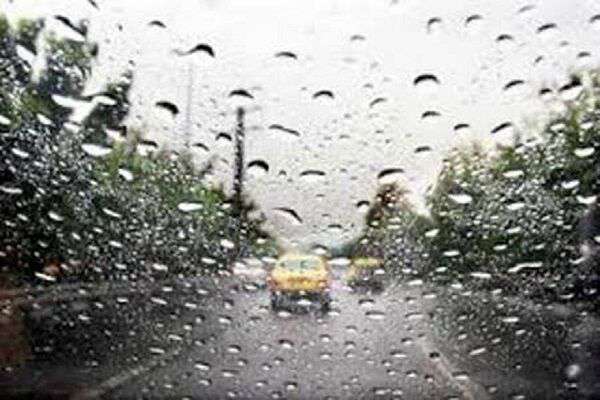 جزئیات بارندگی‌های شدید در کرمان