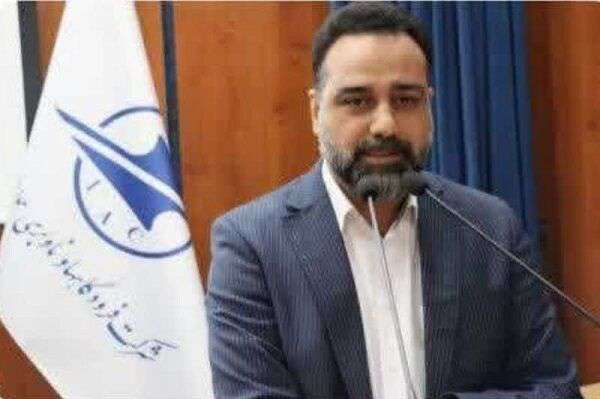 انتخاب پیمانکار ترمینال بین‌المللی فرودگاه شیراز تا سوم اردیبهشت