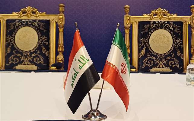 جزئیات۲چالش پروژه راه آهن شلمچه-بصره برای روابط ایران و عراق