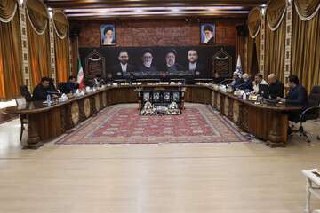 لایحه مساعدت مالی برای تکمیل پروژه زائر سرای آذربایجان‌شرقی در مشهد مقدس به تصویب رسید
