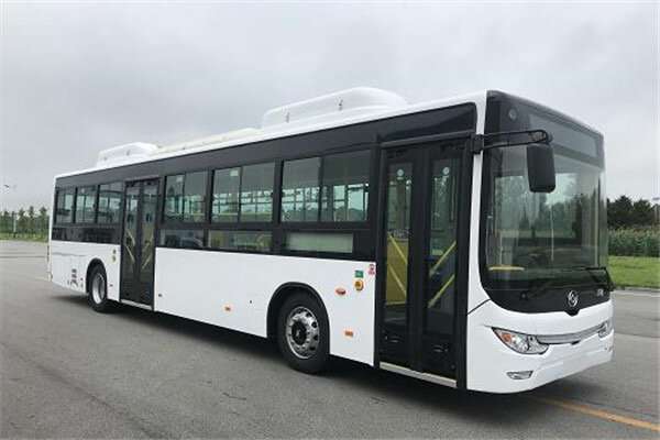 خرید ۱۰۰ دستگاه اتوبوس دیزلی جدید جهت توسعه ناوگان حمل‌ونقل عمومی