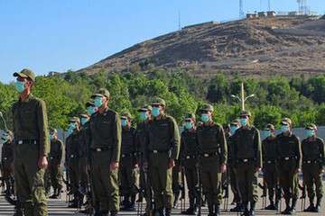 اطلاعیه جذب سرباز وظیفه در اداره استعدادهای درخشان آذربایجان شرقی