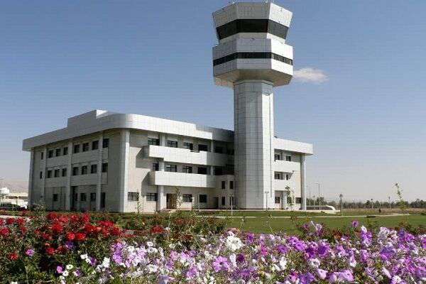 ساخت مجتمع گردشگری و مرکز تعمیرات بالگرد در فرودگاه شیراز بررسی می‌شود