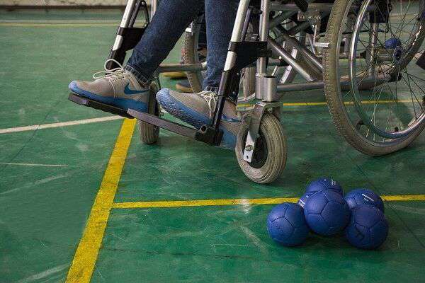 راهنمای مناسب‌سازی فضاهای ورزشی برای افراد دارای معلولیت