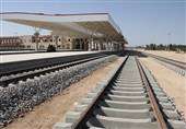 افتتاح خط‌آهن رشت  کاسپین به تعویق افتاد