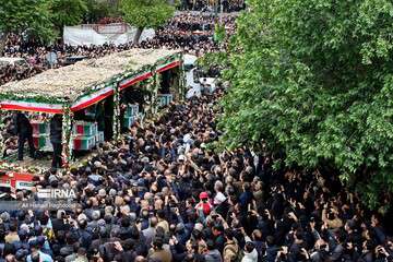 پیام تسلیت سفیر ژاپن در جمهوری اسلامی ایران در پی شهادت آیت الله رئیسی و هیات همراه