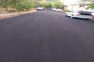 استفاده افزون بر ۷ هزار تن آسفالت برای بهسازی معابر منطقه ۲