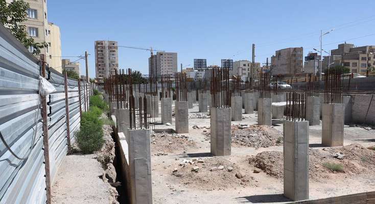 افتتاح پروژه‌های عمرانی و ورزشی سه‌شنبه هر هفته