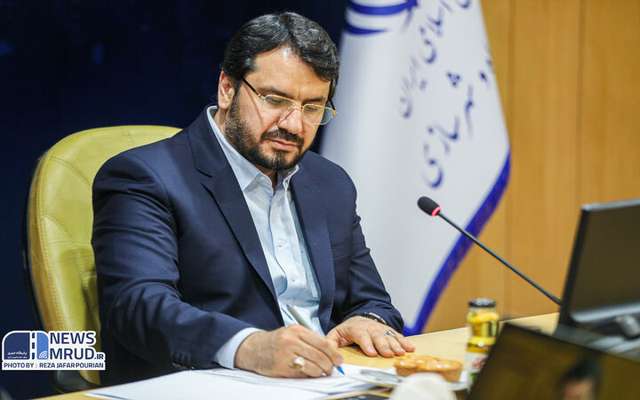 وزیر راه و شهرسازی درگذشت سیدجواد حجازی را تسلیت گفت