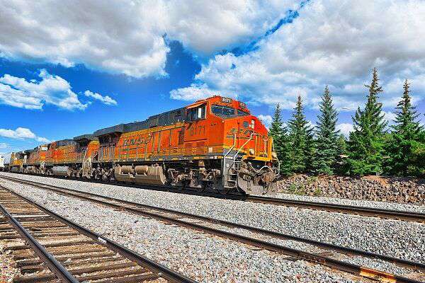 گام موثر راه‌آهن در راستای افزایش ایمنی قطارهای باری