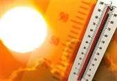 گرم‌ترین دمای جهان در ایران ثبت شد