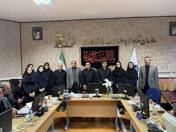 کسب مقام قهرمانی نمایندگان ایران در لیگ جهانی سوپرتیم فوتبالیست رباتیک دانش‌آموزی