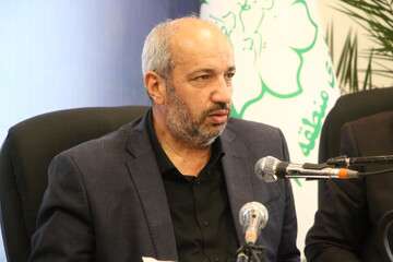 برخورد جدی منطقه ۶ تبریز با ساخت و ساز غیرمجاز قابل تحسین است
