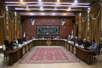 انتخاب ۴ موسسه برای حسابرسی سال ۱۴۰۲ شهرداری تبریز، سازمان‌ها و شرکت‌های تابعه