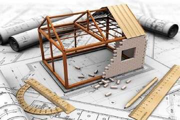 صدور ۱۴۷ فقره پروانه ساختمانی طی پنج ماه نخست سال جاری