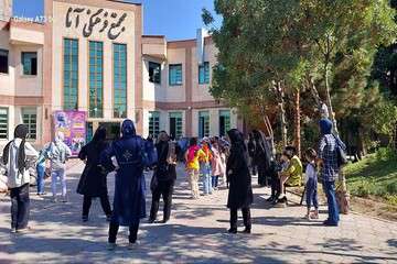 دومین ویژه برنامه مادروکودک با مشارکت باشگاه فرهنگی هنری رستا در فرهنگسرای آنا
