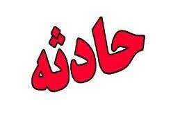 سانحه رانندگی در محور تبریز - ارومیه سه فوتی برجای گذاشت