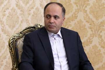 پیام تبریک شهردار تبریز خطاب به وزیر جدید جهاد کشاورزی