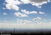 هواشناسی ایران ۱۴۰۳/۶/۱۱؛ جو آرام در کشور طی ۵ روز آینده