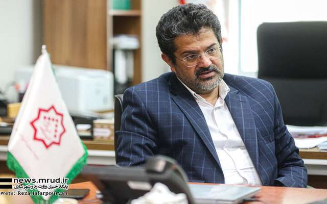 ویرایش جدید مبحث ۱۹ مقررات ملی ساختمان تا ۲ ماه آینده به پایان می‌رسد