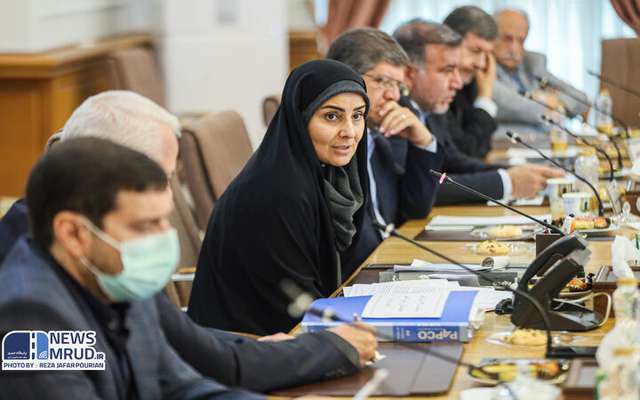 ضرورت برگزاری منظم جلسه شورای‌عالی هماهنگی ترابری کشوری