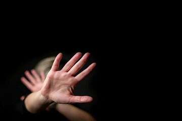 نبود مرزهای مشخص در خانواده‌ها یکی از دلایل بروز خشونت است