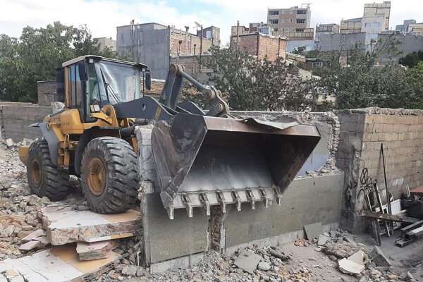 گام به گام با مسیرگشایی دوکمال در شرق تبریز/ ۷۵ درصد مسیر آزادسازی شد