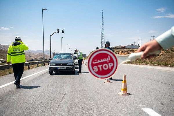 انسداد ۱۰ روزه محور کندوان لغو شد