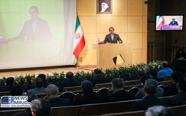 قانون رسیدگی به دارایی مقامات، مسئولان و کارگزاران در مجموعه وزارت راه و شهرسازی اجرا می‌شود