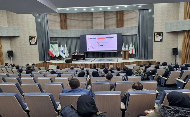 اولین دوره آموزشی هوش مصنوعی در روابط عمومی‌ها برگزار شد