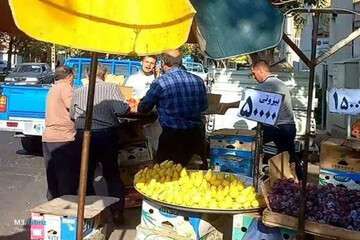 جمع‌آوری ۳۱۰ مورد سدمعبر خودرویی در حوزه شهرداری منطقه ۳ تبریز از ابتدای سال جاری