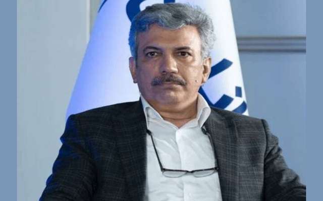 «بهروز ملکی» مشاور وزیر راه و شهرسازی در امور اقتصادی و مالی مسکن شد