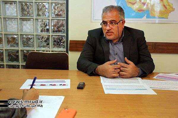 ۳۰۰ میلیاردتومان بلاعوض و ۲۰۰ میلیاردتومان برای خرید میلگرد در مسکن محرومان هزینه شد