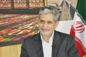 انتخاب مدیرکل راه وشهرسازی استان اصفهان به عنوان عضو ستاد ترویج فرهنگ پهلوانی