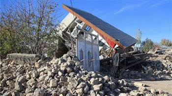 نگاه دوباره گروه تخصصی عمران شورای مرکزی به زلزله کرمانشاه