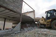 ۲۳ هکتار رفع تصرف اراضی ملی ظرف ۳ ماه در شهرستان دماوند