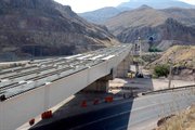 راه‌آهن قزوین-رشت به شرکت ساخت ‌و توسعه برگشت