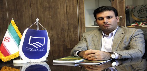 
عضو هیات مدیره سازمان نظام مهندسی استان مازندران: اجلاس هیات عمومی محلی برای تضارب افکار است
 
