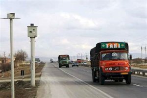 ۱۷ شرکت حمل‌و‌نقل متخلف در استان تهران تعطیل شد